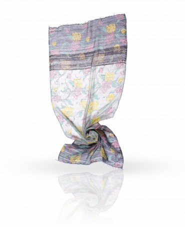 Палантин Женский SW-IVY/GR